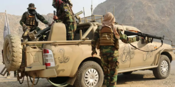 Taliban Support Fuels Deadlier TTP Attacks in Pakistan: UN