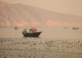 US and Iran Trade Claims Over Control of Strait of Hormuz
