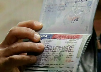 Pakistan Excluded as US Makes Visitor Visa Bond Programme Permanent