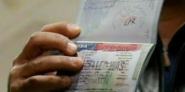Pakistan Excluded as US Makes Visitor Visa Bond Programme Permanent