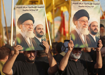 Iran warns Gulf states against aiding US as UAE suspends economic ties