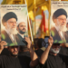 Iran warns Gulf states against aiding US as UAE suspends economic ties