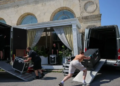 Bomb blast near Moscow restaurant kills at least three, injures 21