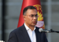 Dhaka says no decision made yet on Bangladesh PM Tarique Rahman’s India visit