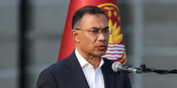 Dhaka says no decision made yet on Bangladesh PM Tarique Rahman’s India visit