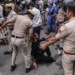 Amnesty Accuses Indian Police of Excessive Force Against Youth Protesters