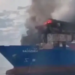 Türkiye Condemns Black Sea Attacks on Civilian Ships as Regional Tensions Escalate