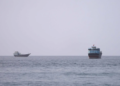 Iran, Oman Reach Preliminary Agreement on Strait of Hormuz Shipping Route