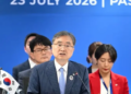 South Korean ministers publicly clash over approach to North Korea