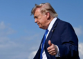 Trump Says âLow-Keyâ Talks with Iran Continue