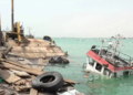 Saudi Oil Exports ‘Go Dark’ Amid Houthi Threat