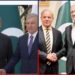Shehbaz Meets Iranian, Uzbek Leaders at SCO Summit in Bishkek