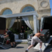 Bomb blast near Moscow restaurant kills at least three, injures 21