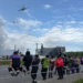 Strikes kill 16 in Russia and Ukraine as long-range attacks intensify
