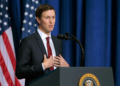 Hamas Disarmament Could Begin Within a Month, Kushner Says