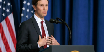 Hamas Disarmament Could Begin Within a Month, Kushner Says