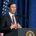Hamas Disarmament Could Begin Within a Month, Kushner Says