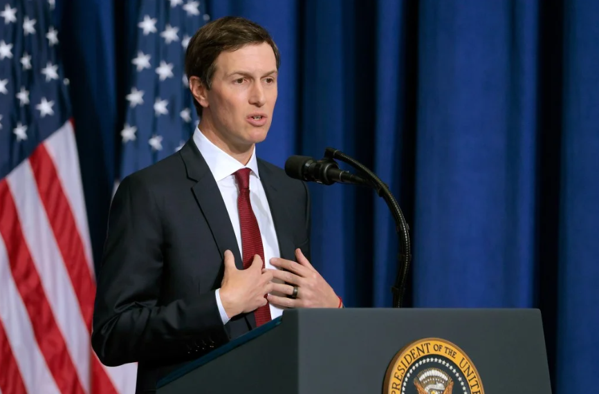 Hamas Disarmament Could Begin Within a Month, Kushner Says
