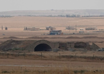 Pakistan condemns ‘unprovoked’ Israeli strike on Syrian air base