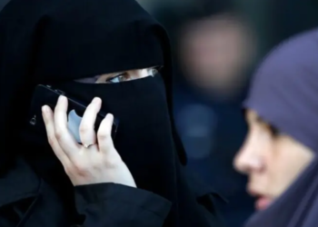 Portugal enacts ban on full-face veils in public spaces