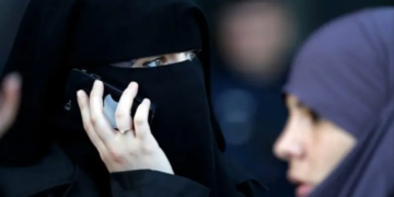 Portugal enacts ban on full-face veils in public spaces