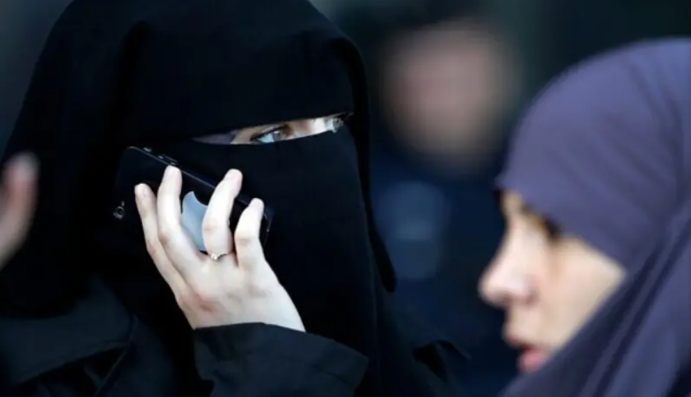 Portugal enacts ban on full-face veils in public spaces