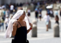 Germany records around 14,000 heat-related deaths in record summer