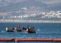 Ceuta migrant surge death toll rises to 72 as Spain restores border control