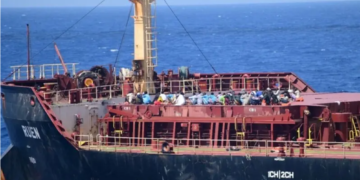 22 Indian sailors aboard two vessels hijacked off Yemen and Somalia