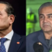 CDF Munir, Interior Minister Naqvi Leave for Iran to Promote Regional Peace