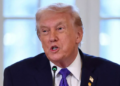 Trump Media Faces Criticism Over Early Access Service for Truth Social Posts