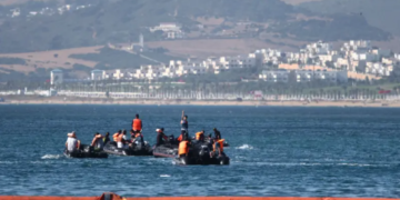 Ceuta migrant surge death toll rises to 72 as Spain restores border control