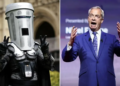 Nigel Farage Regains UK Parliamentary Seat Despite Unusual Challenge