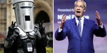 Nigel Farage Regains UK Parliamentary Seat Despite Unusual Challenge