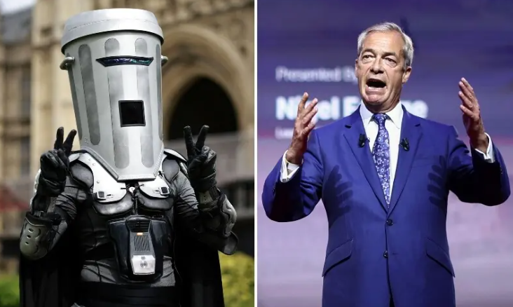 Nigel Farage Regains UK Parliamentary Seat Despite Unusual Challenge