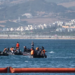 Ceuta migrant surge death toll rises to 72 as Spain restores border control