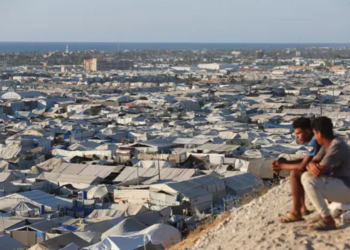 Pakistan, seven Muslim countries condemn Israel’s rejection of Gaza road map