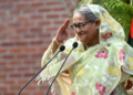 Sheikh Hasina Vows to Return to Bangladesh Despite Risk of Imprisonment