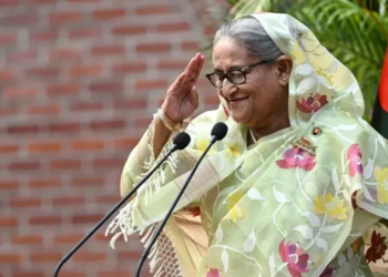 Sheikh Hasina Vows to Return to Bangladesh Despite Risk of Imprisonment