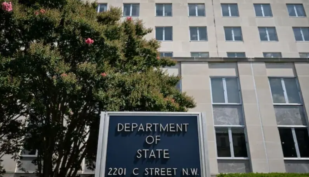 Trump administration pauses immigrant visa applications worldwide
