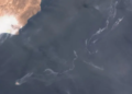 Oil Spill Off Oman Reaches Mainland Amid Delayed Containment Efforts