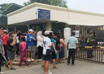 Two Students Killed in Philippines School Shooting, Including Gunman