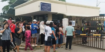 Two Students Killed in Philippines School Shooting, Including Gunman