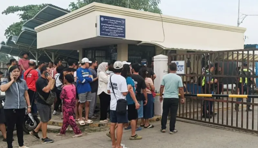 Two Students Killed in Philippines School Shooting, Including Gunman