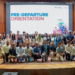 EducationUSA Pakistan Hosts Pre-Departure Orientations for Students Heading to U.S. Universities