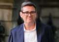 UK PM Andy Burnham Exchanged Messages With Trump Aide Imposter