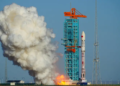 Chinese start-up achieves first rocket recovery on land