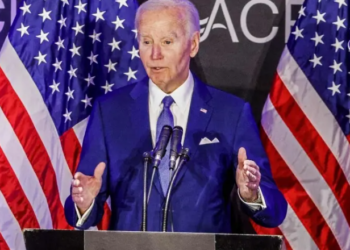 Former US President Joe Biden’s Cancer Has Spread Further: Son