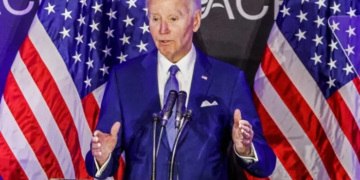 Former US President Joe Bidenâs Cancer Has Spread Further: Son