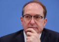 Berlin Warns of âHybrid Warfareâ After Suspected Drone Attack